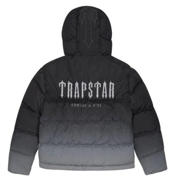 trapstar jacket