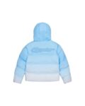 TRAPSTAR HYPERDRIVE TECHNICAL JACKET BLUE