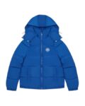 Trapstar Irongate Jacket – Blue