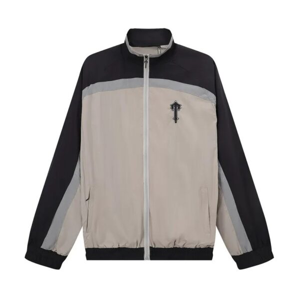 Trapstar Irongate T Shellsuit Tracksuit