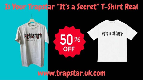 Trapstar tarpstar jacket trapstar coat trapstar hoodie trapstar puffer trapstar tracksuit trapstar jacket trapstar short trapstar t shirt trapstar Is Your Trapstar 'It's a Secret' T-shirt Legit?