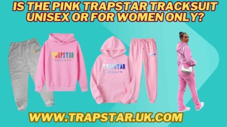Trapstar Women's Irongate Cropped Batwing Zip Hoodie Washed