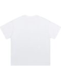 TRAPSTAR 24 TEE  WHITE