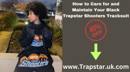 WHAT IS TRAPSTAR? EXPLORING THE ICONIC STREETWEAR BRAND