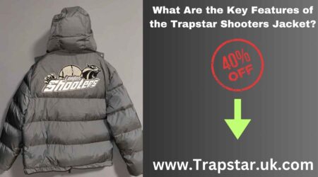 WHAT IS TRAPSTAR? EXPLORING THE ICONIC STREETWEAR BRAND