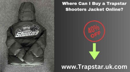 WHAT IS TRAPSTAR? EXPLORING THE ICONIC STREETWEAR BRAND