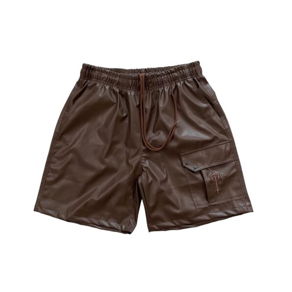Trapstar Utility Pocket Shorts 