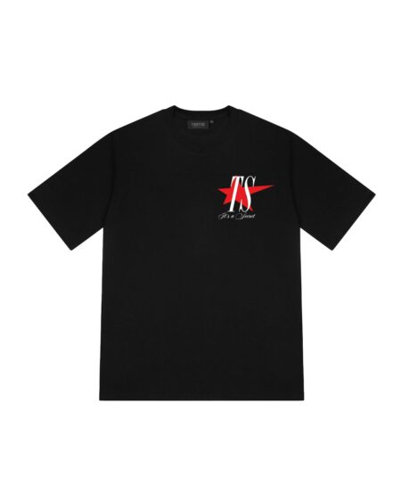 Trapstar London 5 Star Tee