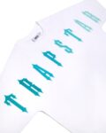 Trapstar Arch Chenille Decoded 2.0 Tee