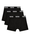 Trapstar 3-Pack Boxer Shorts