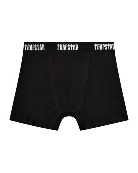 Trapstar 3-Pack Boxer Shorts