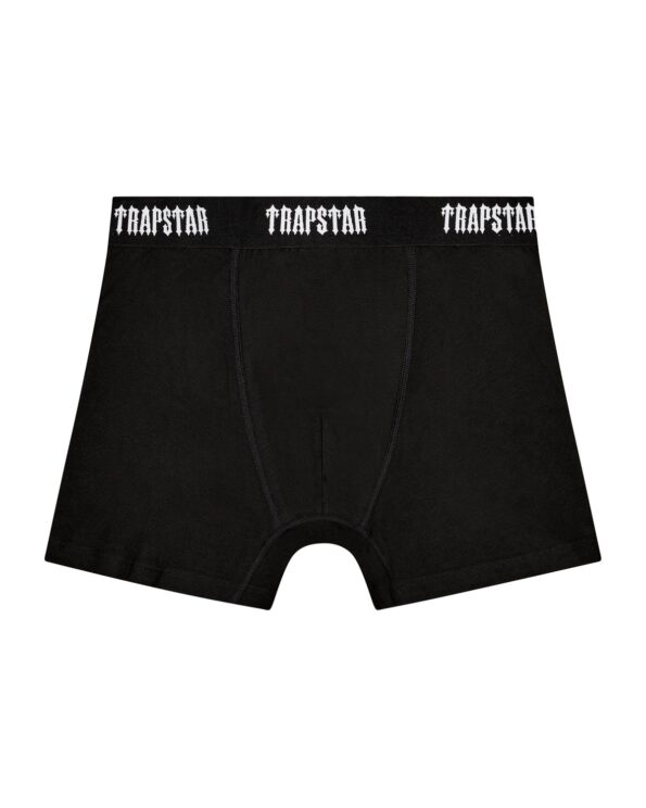 Trapstar 3-Pack Boxer Shorts