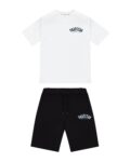 Trapstar Irongate Shorts Set