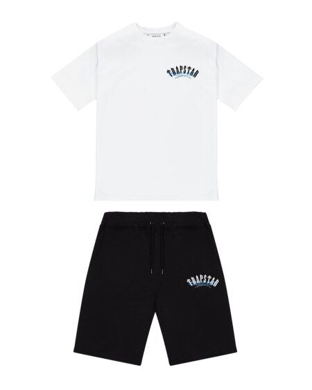 Trapstar Irongate Shorts Set