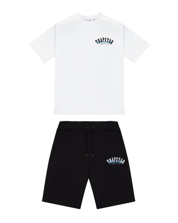Trapstar Irongate Shorts Set