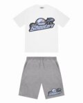 Trapstar Shooters Shorts Set
