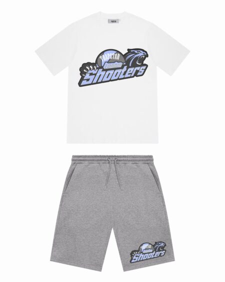 Trapstar Shooters Shorts Set