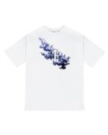 Trapstar Eternal Flame Tee White