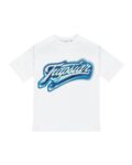 Trapstar London Strikeout Tee White
