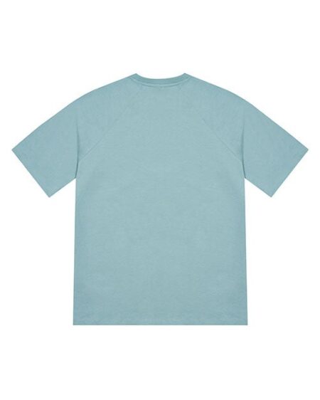 Trapstar Foundation Tee Light Teal
