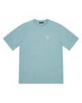 Trapstar Foundation Tee Light Teal