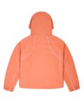 Trapstar Hyperdrive Piped Windbreaker Coral