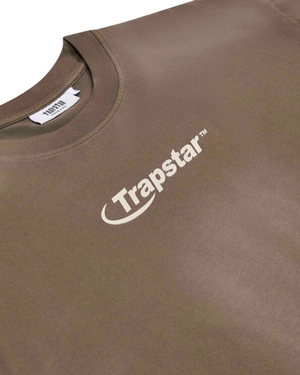 Trapstar Hyperdrive Fade Shorts