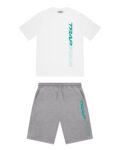 Trapstar Full Speed Shorts Set