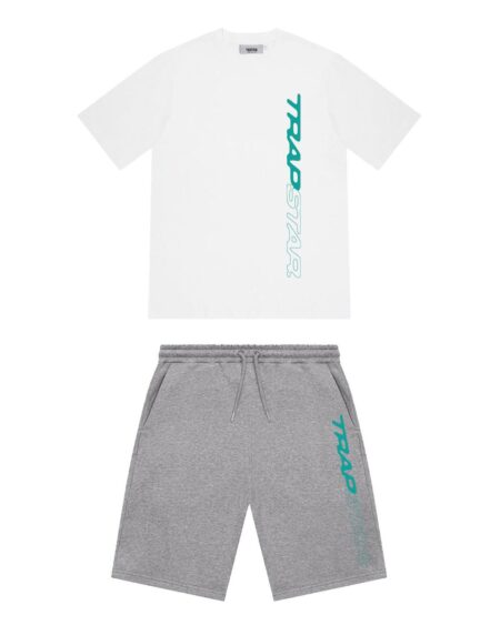 Trapstar Full Speed Shorts Set
