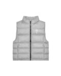 FOUNDATION GILET GREY