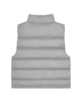 FOUNDATION GILET GREY