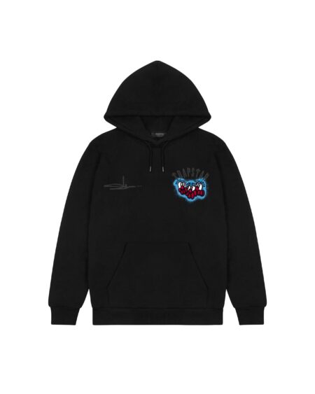 TRAPSTAR® TRAPSTAR HOODIE || UPTO 40% OFF
