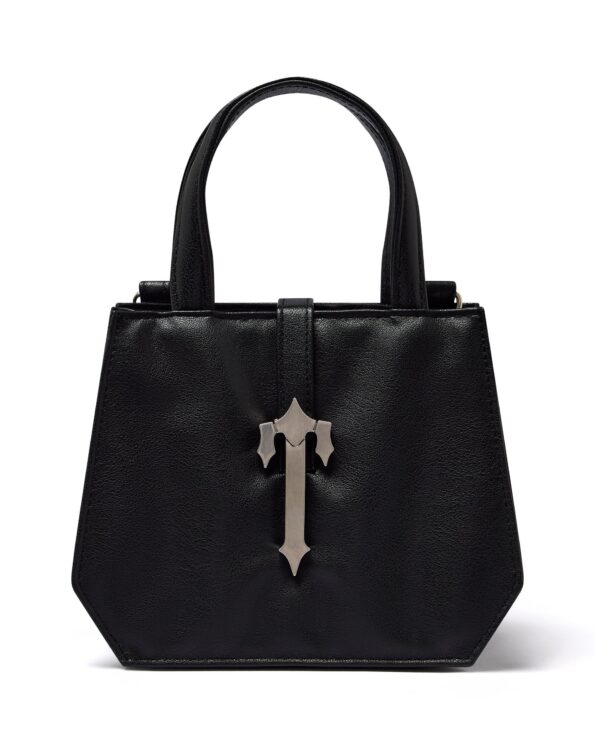 WOMEN'S ICON BAG-BLACK