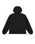 FOUNDATION WINDBREAKER BLACK