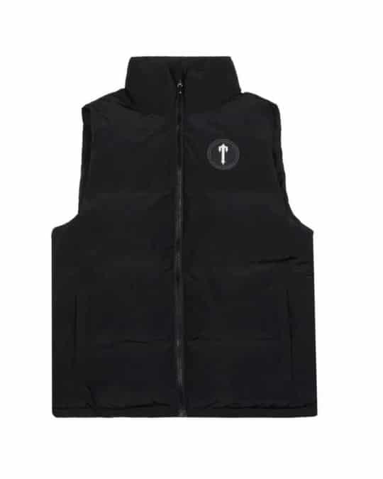 Trapstar Irongate Gilet