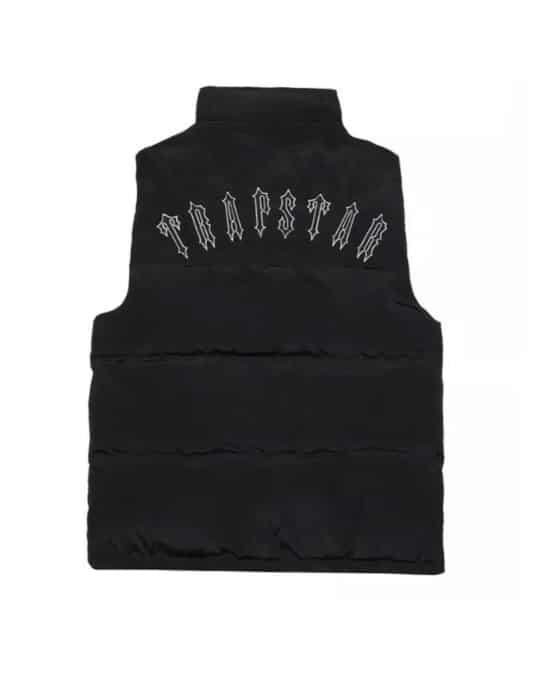 Trapstar Irongate Gilet