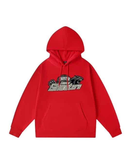 Trapstar London Shooters Hoodie