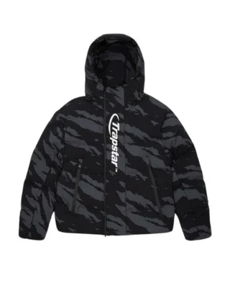 Trapstar London::ダウンジャケット:M[RESALE] Trapstar London – Dazone