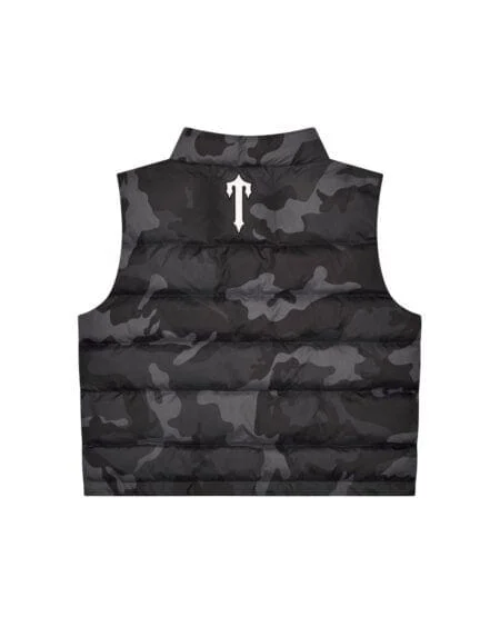 【Trapstar London】Trapstar x Cough Syrup Waffle LS Top 2色 img42699_src.webp